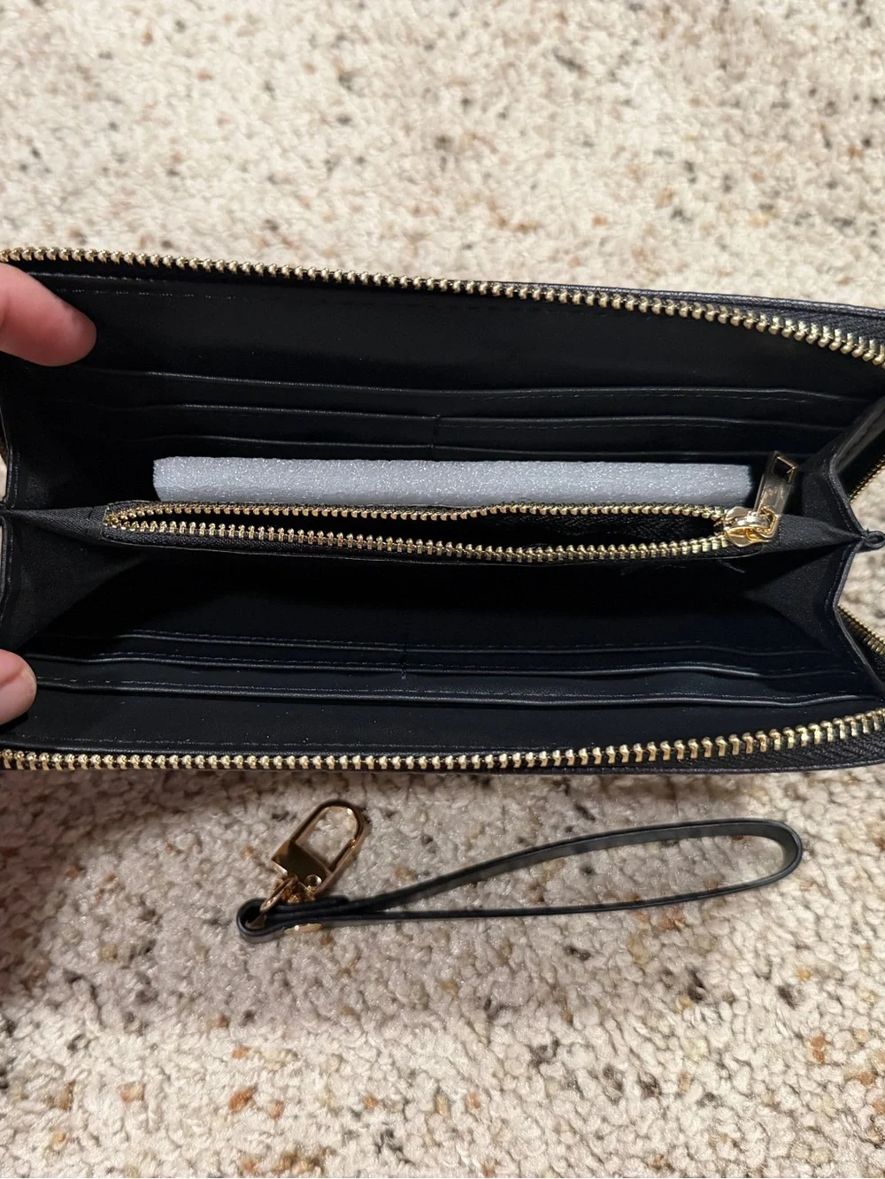 NEW Lettoria Lovecraftian Wallet